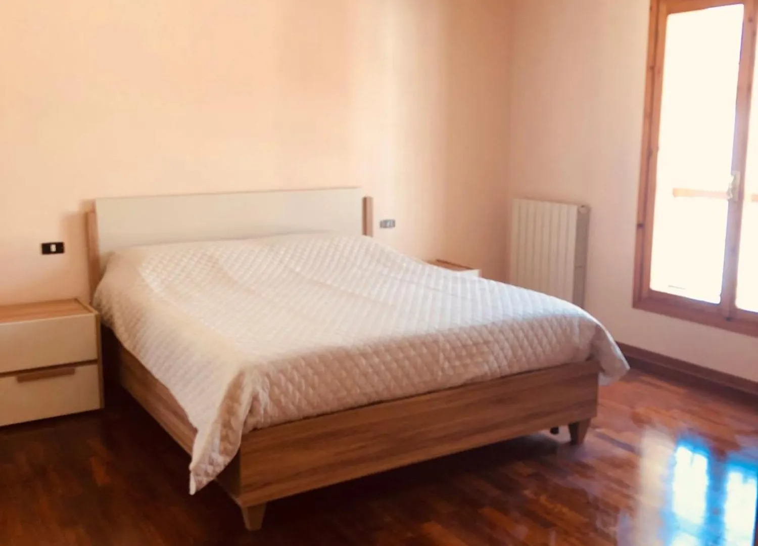 Appartamento Margherita Lugo