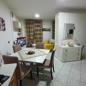 Appartamento Golden House, Lugo (Ravenna)