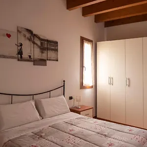 Appartamento Isotta, Lugo (Ravenna)