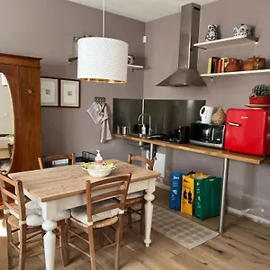 Appartamento La Mammola, Lugo (Ravenna)
