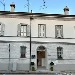 Bed & Breakfast La Maison, Lugo (Ravenna)