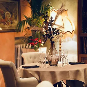 4* Hotel Ristorante Ala D'oro