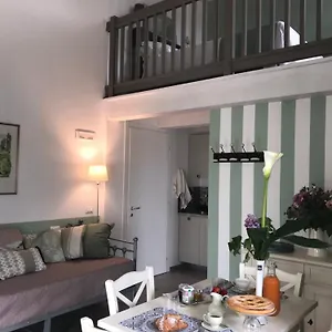 Bed & Breakfast La Dolce Riva, Lugo (Ravenna)