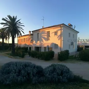 5* Bed & Breakfast Relais Casetta56
