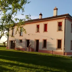 Casa di campagna Antico Casale Dei Sogni, Lugo (Ravenna)