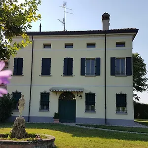 Bed & Breakfast Le Ripe, Lugo (Ravenna)