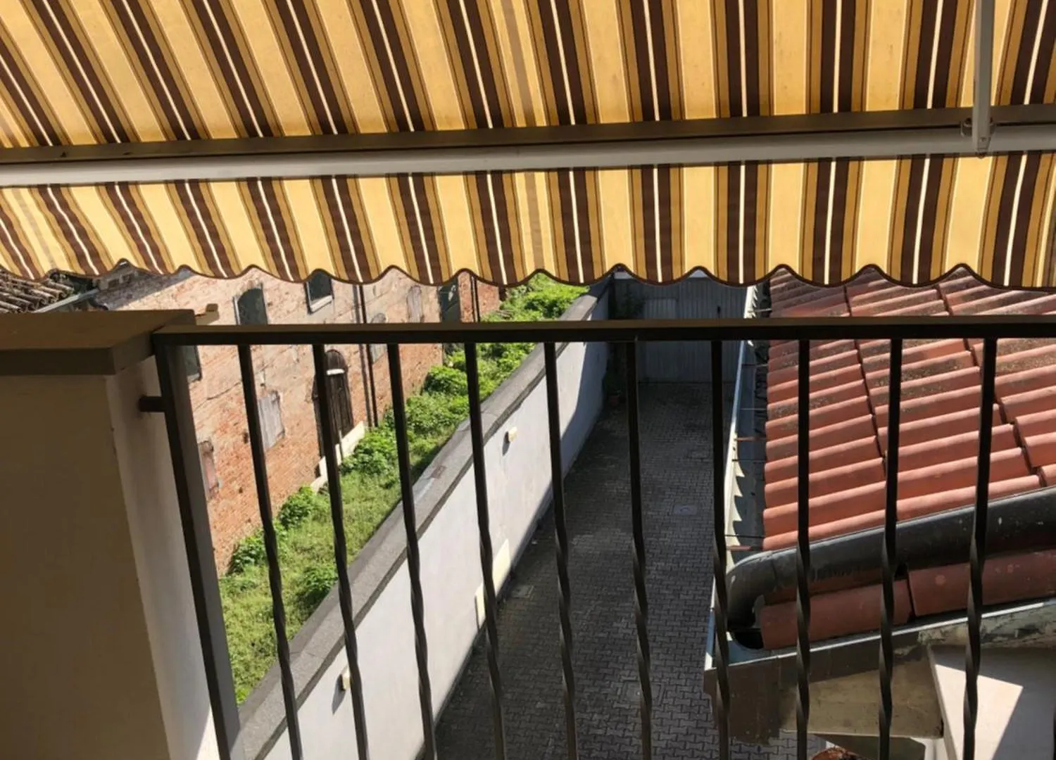 Apartment Appartamento Margherita Lugo