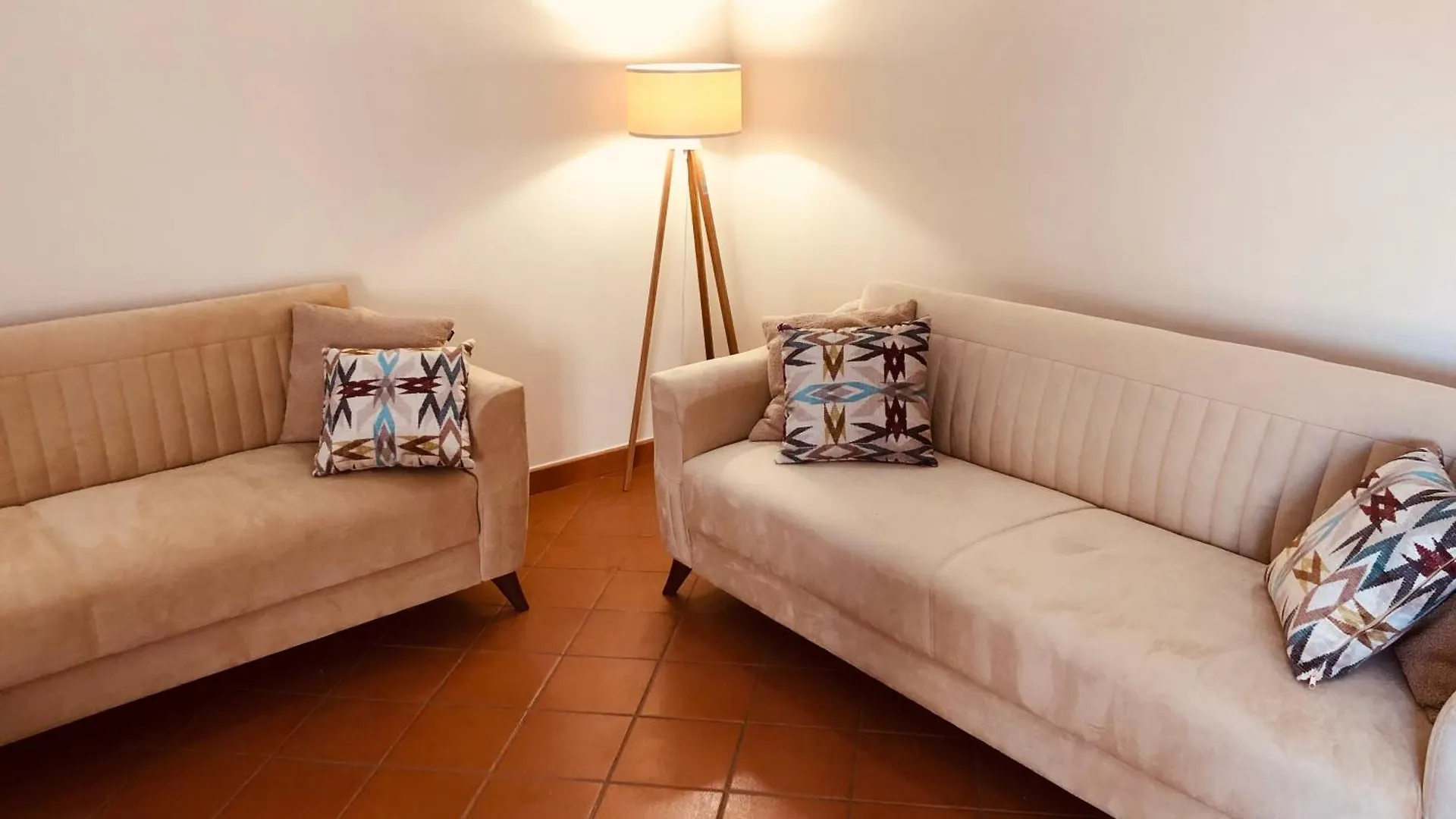 Appartamento Margherita Lugo  Apartment